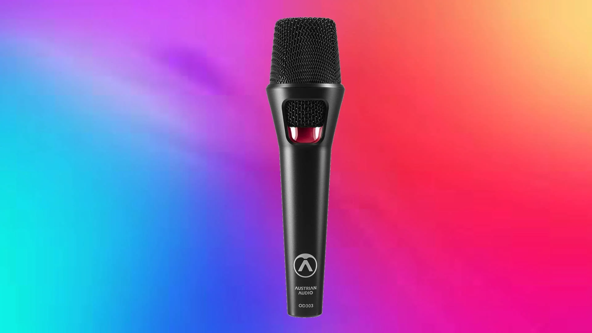 Austrian Audio  OD303 ダイナミックマイク OD303 - Austrian Audio